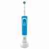 Bild: Oral-B Vitality 100 Elektrische Zahnbürste 