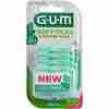 Bild: GUM Soft Picks Comfort Flex medium mint 0,9-1,00 mm 