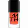 Bild: Catrice ICONails Gel Lacquer Nagellack bring me to morocco