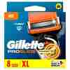 Bild: Gillette Fusion5 ProGlide Rasierklingen 