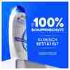 Bild: head & shoulders For Men Anti-Schuppen-Shampoo, Bis Zu
  100% Schuppenschutz, 300ML 