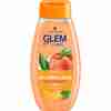 Bild: Schwarzkopf GLEM vital 2in1 Shampoo & Balsam Pfirsichöl 