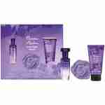 Bild: Christina Aguilera Moonlight Bloom Geschenkset Eau de Parfum 15 ml + Duschgel 50ml + Badekugel Bild: Christina Aguilera Moonlight Bloom Geschenkset Eau de Parfum 15 ml + Duschgel 50ml + Badekugel