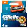 Bild: Gillette ProGlide Power Rasierklingen 