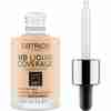 Bild: Catrice HD Liquid Coverage Foundation 005