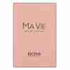 Bild: Hugo Boss Ma Vie Geschenkset Eau de Parfum 30 ml + Bodylotion 50 ml 
