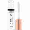 Bild: Catrice Plump it up Lip Booster Poppin' Champagne