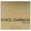 Bild: Dolce & Gabbana The One For Women Eau de Parfum 