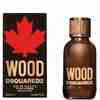 Bild: DSQUARED2 Wood Pour Homme Eau de Toilette 