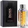 Bild: Hugo Boss The Scent Eau de Toilette 