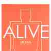 Bild: Hugo Boss Alive Geschenkset Eau de Parfum 50 ml + Bodylotion 75 ml 