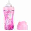 Bild: Twistshake Anit Colic Fläschchen Pink 