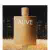 Bild: Hugo Boss Alive Geschenkset Eau de Parfum 30ml + Bodylotion 75 ml 