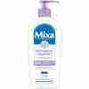 Bild: Mixa Bodylotion mit Panthenol 
