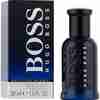 Bild: Hugo Boss Boss Bottled Night Eau de Toilette 30ml
