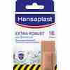 Bild: Hansaplast Extra Robust Strips 