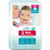 Bild: BABYWELL Premium Windeln Midi Gr. 3, 4kg - 9kg 