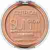 Bild: Catrice Sunglow matt Bronzing Puder wasserfest 