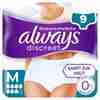 Bild: always Discreet Inkontinenz Pants Plus M 0% 