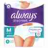 Bild: always Discreet Inkontinenz Pants Plus M 0% 