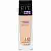 Bild: MAYBELLINE Fit Me Liquid Light Beige