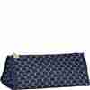 Bild: LOOK BY BIPA Kosmetiktasche Blau Multitalent 