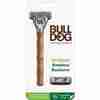 Bild: Bulldog Original Bambus Rasierer + Klinge 