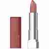 Bild: MAYBELLINE Color Sensational The Creams Lippenstift bare reveal
