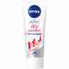 Bild: NIVEA Deo Creme Dry Comfort feminin 