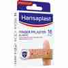 Bild: Hansaplast Finger Strips 