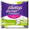 Bild: always Discreet Inkontinenz Small 