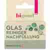 Bild: bi good Glasreiniger Nachfüllkapseln 