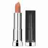 Bild: MAYBELLINE Color Sensational Creamy Mattes Lippenstift nude embrace