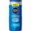 Bild: NIVEA MEN Fresh Ocean Pflegedusche 