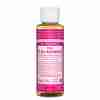 Bild: Dr. Bronner's 18-in-1 Naturseife Rose 