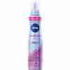 Bild: NIVEA Schaumfestiger Diamond Gloss 