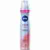 Bild: NIVEA Color Schutz & Pflege Haarspray 