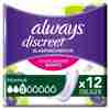 Bild: always Discreet Inkontinenz Normal 