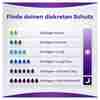 Bild: always Discreet Inkontinenz Normal 