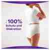 Bild: always Discreet Inkontinenz-Höschen Für Frauen 