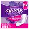 Bild: always Discreet Inkontinenz Slipeinlage Normal 