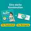 Bild: Pampers Baby-Dry Größe 7, 15kg+ 