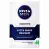 Bild: NIVEA MEN After Shave Balsam Sensitive 