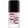 Bild: Catrice ICONails Gel Lacquer Nagellack Pink Clay