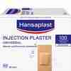 Bild: Hansaplast Injection Pflaster Universal 