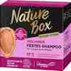 Bild: Nature Box Festes Shampoo mit Mandel Öl 