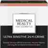 Bild: MEDICAL BEAUTY for Cosmetics 24H Creme Ultra Sensitiv 