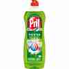 Bild: Pril Power Apfel & Minze Geschirrspülmittel 