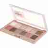 Bild: MAYBELLINE Blushed Nudes Palette 