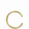 Bild: ILINA Jewelry Ear Cuff Kleopatra 